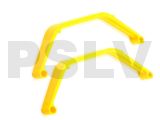 H60126-06 New Landing Skid/Yellow